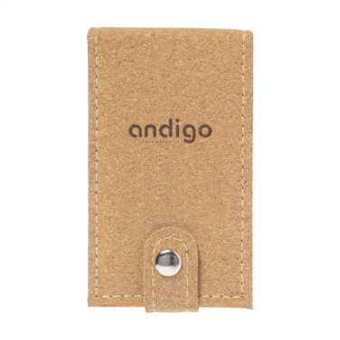 Logo trade ärikingituse pilt: Korgist maniküüri komplekt